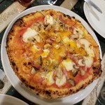 マッシモッタヴィオ - 