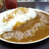 牛すじカレー 小さなカレー家