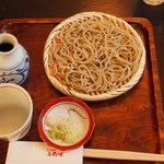 Teuchi Soba Futaba - 