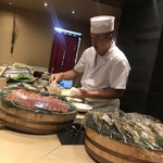 Sushi Hide Kishi - 