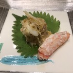 Sushi Hide Kishi - 