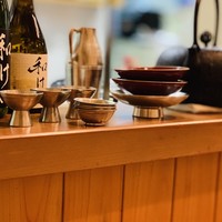 新町 和けい - 内観