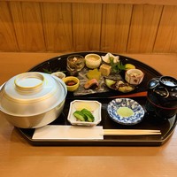 新町 和けい - お料理