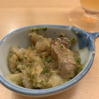 羽田市場 ギンザセブン - 