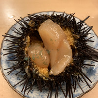 羽田市場 ギンザセブン - 