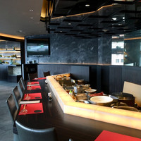 鮨 やまけん 銀座店 - 