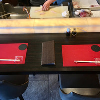 鮨 やまけん 銀座店 - 