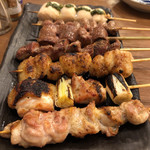 Yakitori Shouchan - 