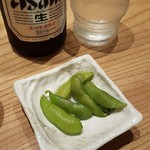 うなぎ家 しば福や - 2019.9.