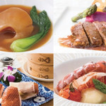 謝朋殿 - 料理写真:【感謝祭】10,000円⇒7,000円