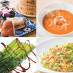 謝朋殿 - 料理写真:【感謝祭】8,000円⇒5,500円