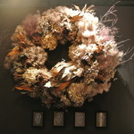 フロリレージュ - 店内１