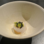 フロリレージュ - 烏賊