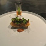 フロリレージュ - 鮎