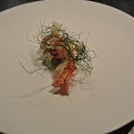 フロリレージュ - 車海老１