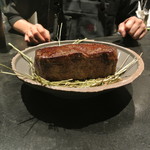 フロリレージュ - 分かち合う１