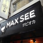 MAX SEE - 