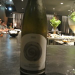 フロリレージュ - ワイン４