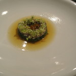 フロリレージュ - 豚　テリーヌ