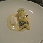 フロリレージュ - マナガツオ