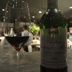 フロリレージュ - ワイン５