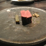 フロリレージュ - 分かち合う２