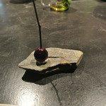 フロリレージュ - 〆