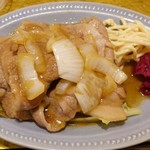 ヨシザキ食堂 - 