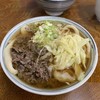 たけ川うどん