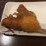 新世界 串かつ おこま - 