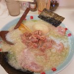  壱発ラーメン - 