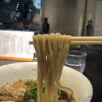 Japanese Soba Noodles 蔦 - 自家製麺