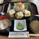厚木国際カントリー倶楽部 レストラン - 