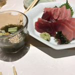 鮮魚・お食事処 山正 - 