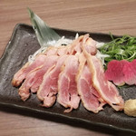 Koshitsu Izakaya Shiosai - 