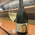 傳 - スプマンテ