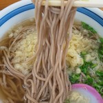 うどん・そば やま信 - 