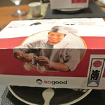 傳 - 傳タッキー１