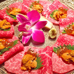 焼肉ますお 新宿本店