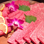 焼肉ますお 新宿本店