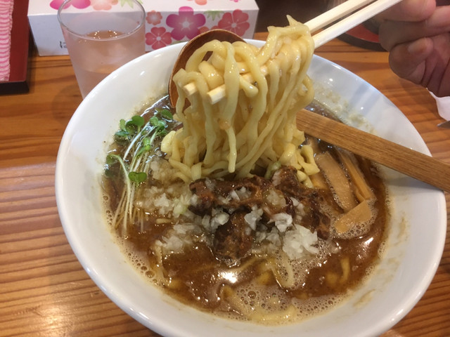 麺家 大森 - 鶴田/つけ麺  食べログ