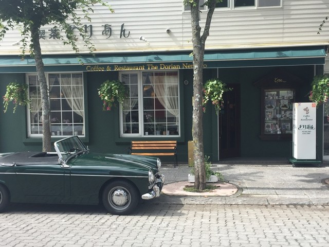 口コミ一覧 : どりあん