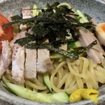 布施 細見商店 - 極太冷麺（麺量 大盛）（￥900）