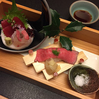 人形町今半 名古屋ミッドランドスクエア店 - 