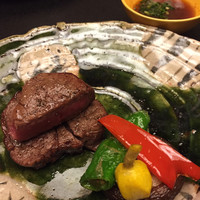 人形町今半 名古屋ミッドランドスクエア店 - 