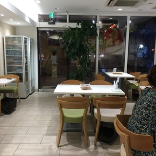 幸せのパンケーキ_2