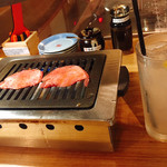 Gyuutan Daisuki Yakiniku Happi Xi - 