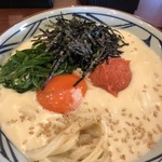 丸亀製麺 札幌店 - 