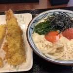 丸亀製麺 札幌店 - 