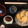 天ぷら食堂